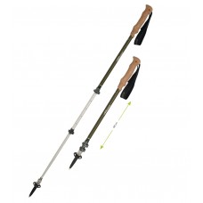 Bastão Shockmaster Cork Powerlock